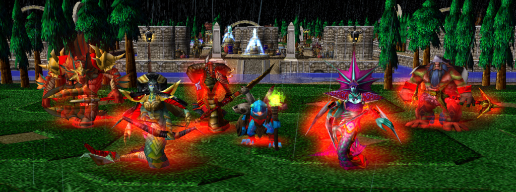 8 Razas !!! - Página 2 Nagash10