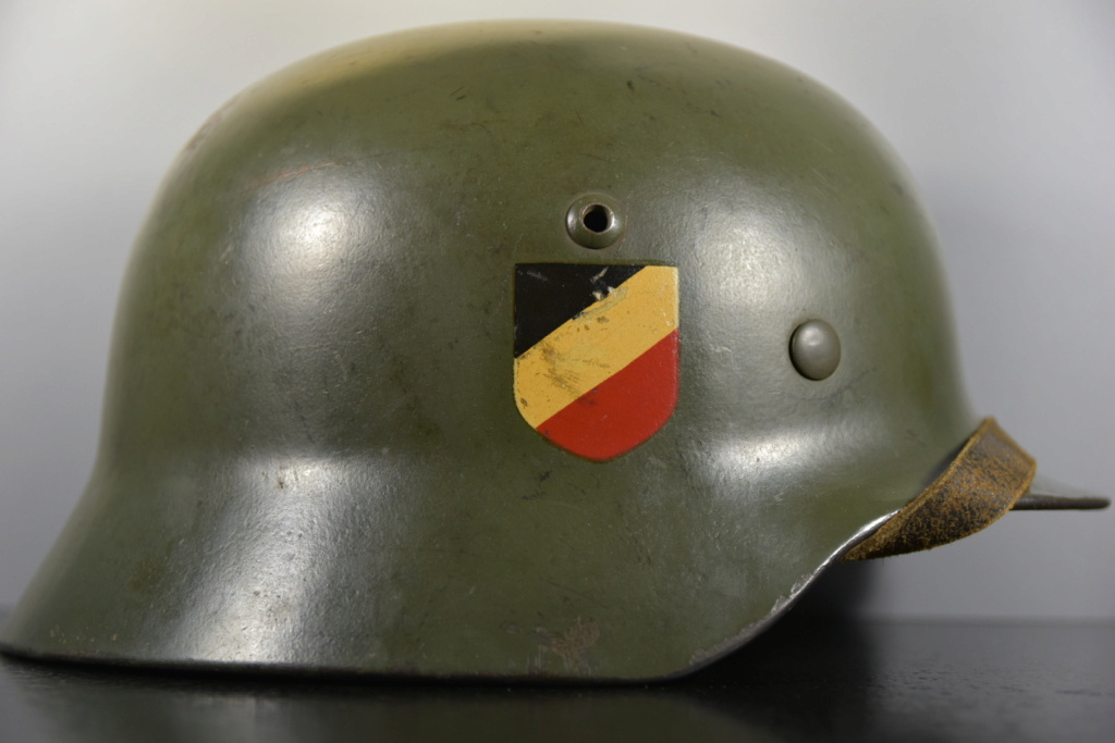 Les casques allemands ww2 7137a810