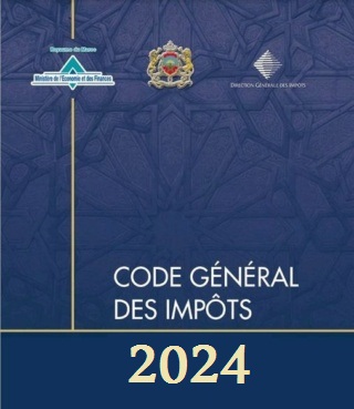 CODE GENERAL DES IMPOTS 2024 Cgi_2011