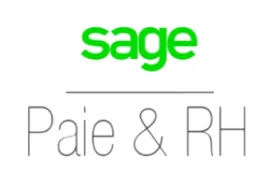 Sage Comptabilité - Sage Gestion commerciale - Sage Paie et RH Sage10