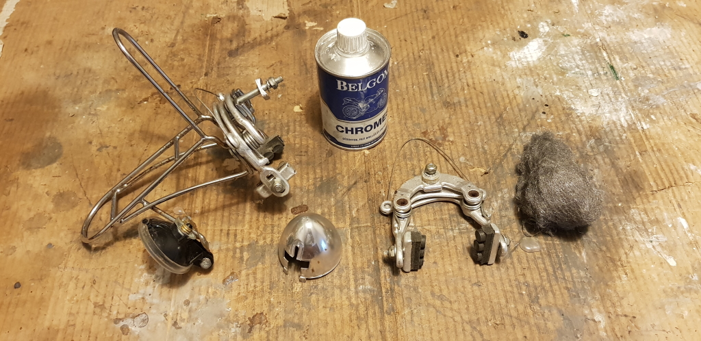 Un joli PEUGEOT P65M de 1981 00110