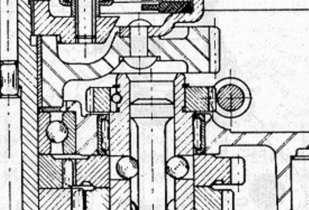 Démontage bas moteur Flandria Ultra sport 69 - Page 2 2024-156