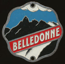 Belledonne Belled10