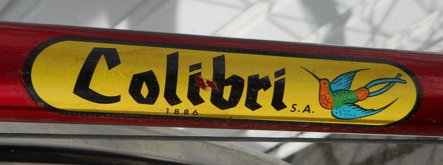 Colibri Sachs 98cc Colibr10