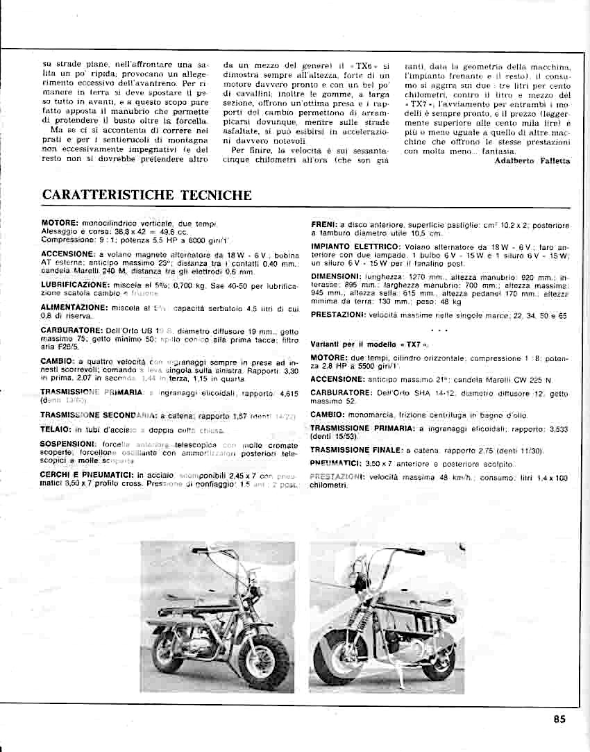 Fantic TX7 Deputy Fantic32