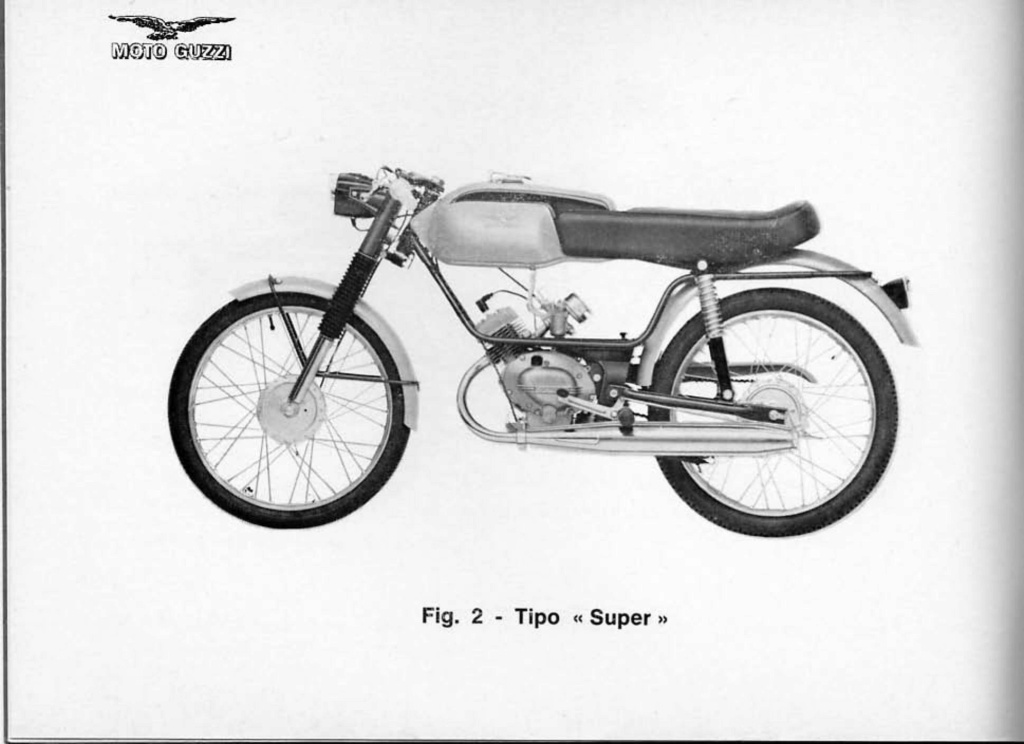 Moto Guzzi Dingo super Guzzi_22