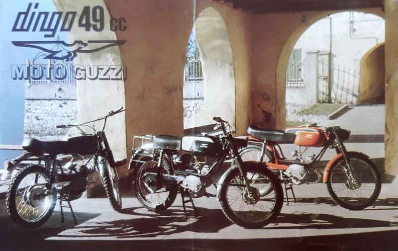 Moto Guzzi Dingo super Guzzi_23