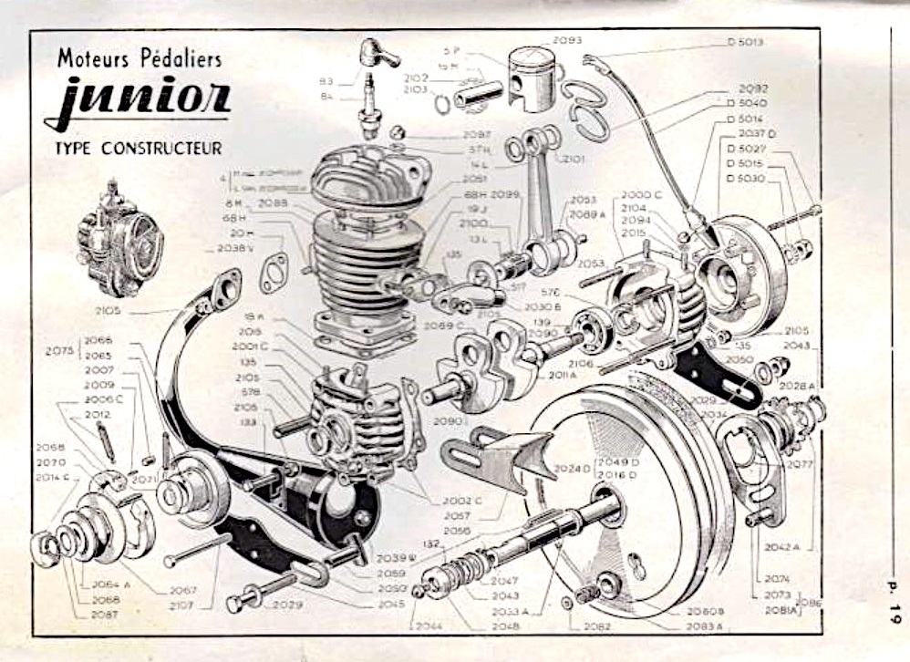 L'histoire des vélomoteurs peuplant mon sous-sol Le_pou16