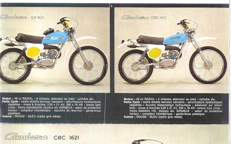 Malaguti Cavalcone CR de 1976 Malag137