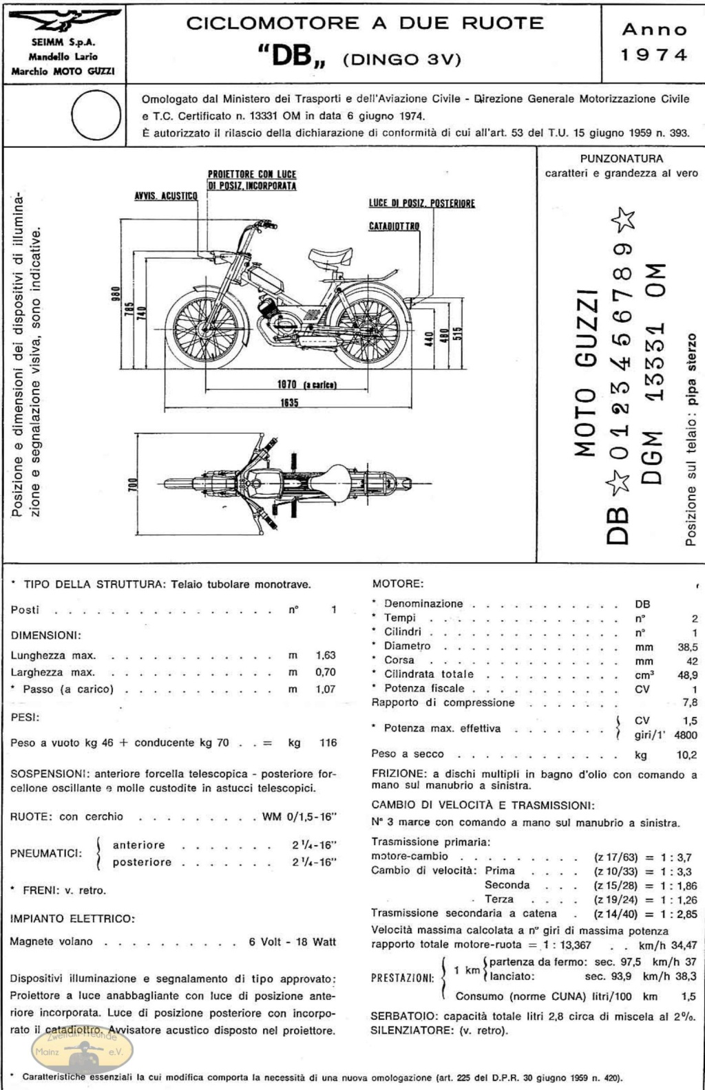 dingo 3V Moto_g12