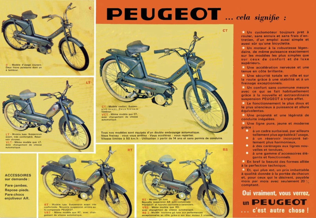 Peugeot BB  VRT Peugeo71