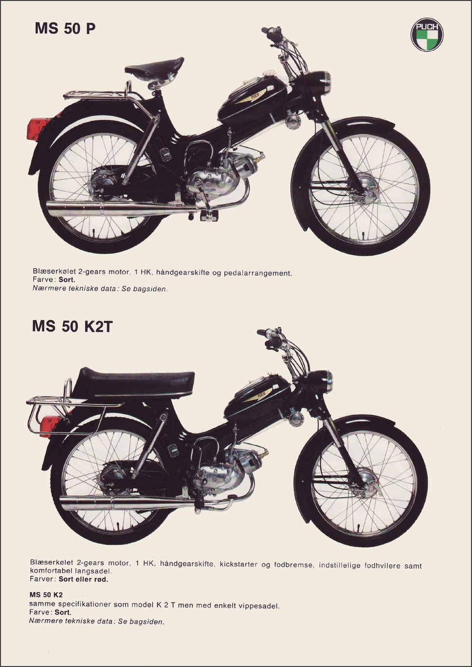 Identification moteur Puch_m30