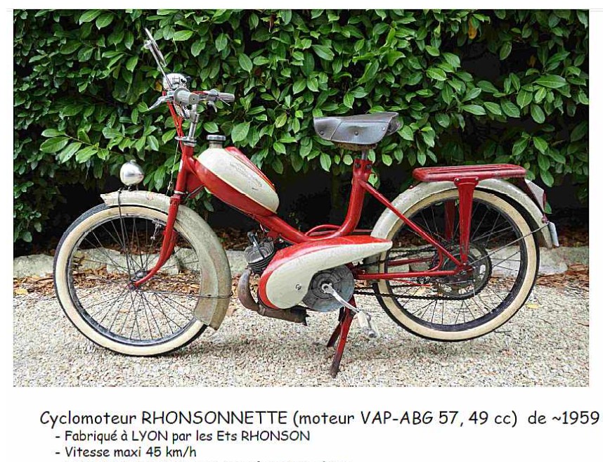 Rhonson - Rhonson de 1956 Rhonso18