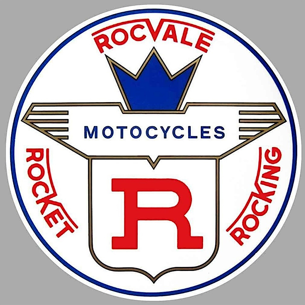 Rocket Rocvale 50cc Rocval18