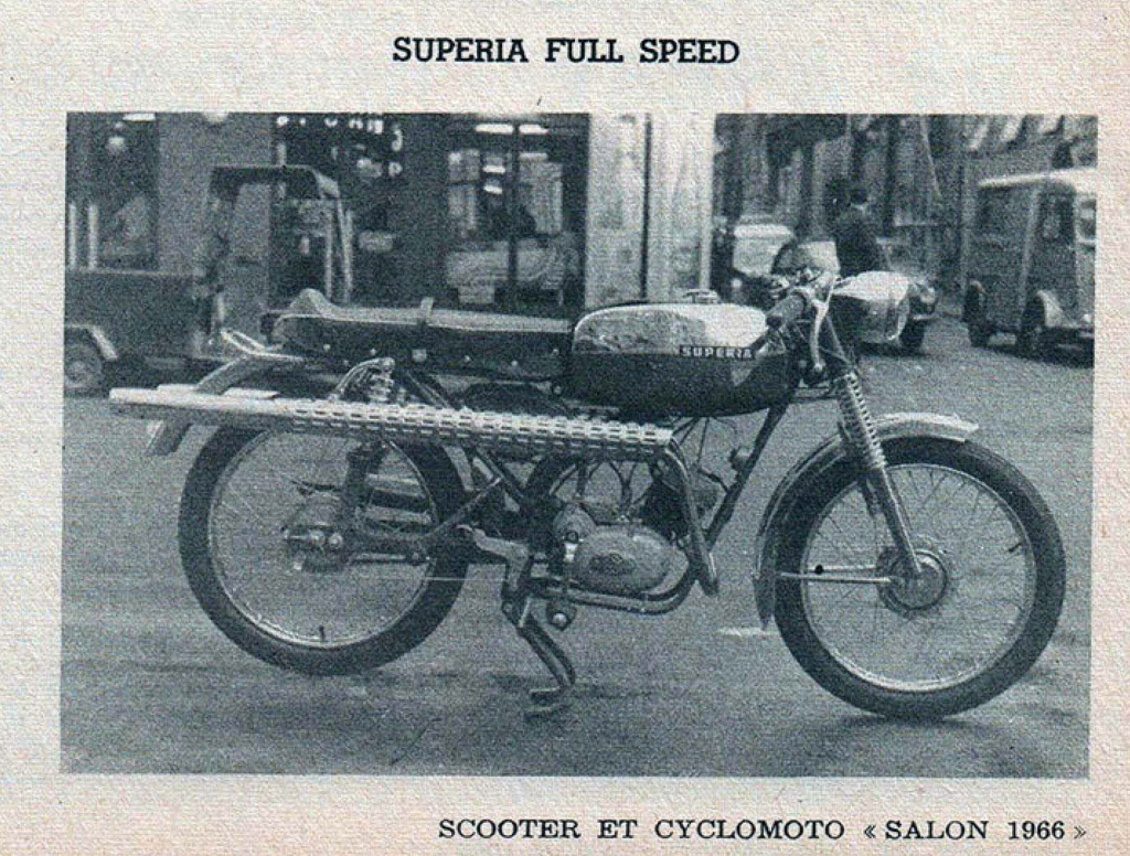 Superia fullspeed Superi10