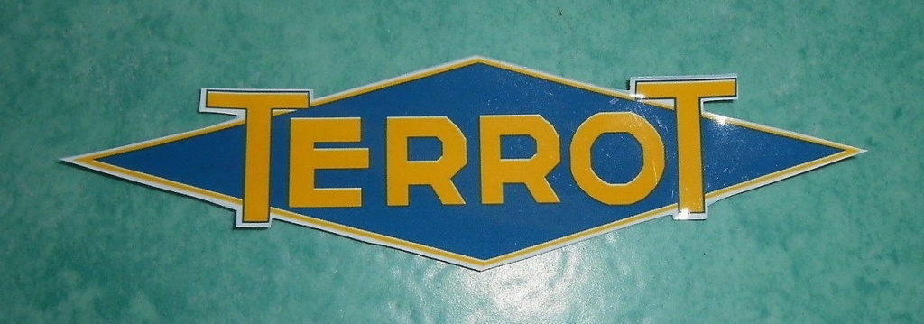 Terrot VL3T Terrot24