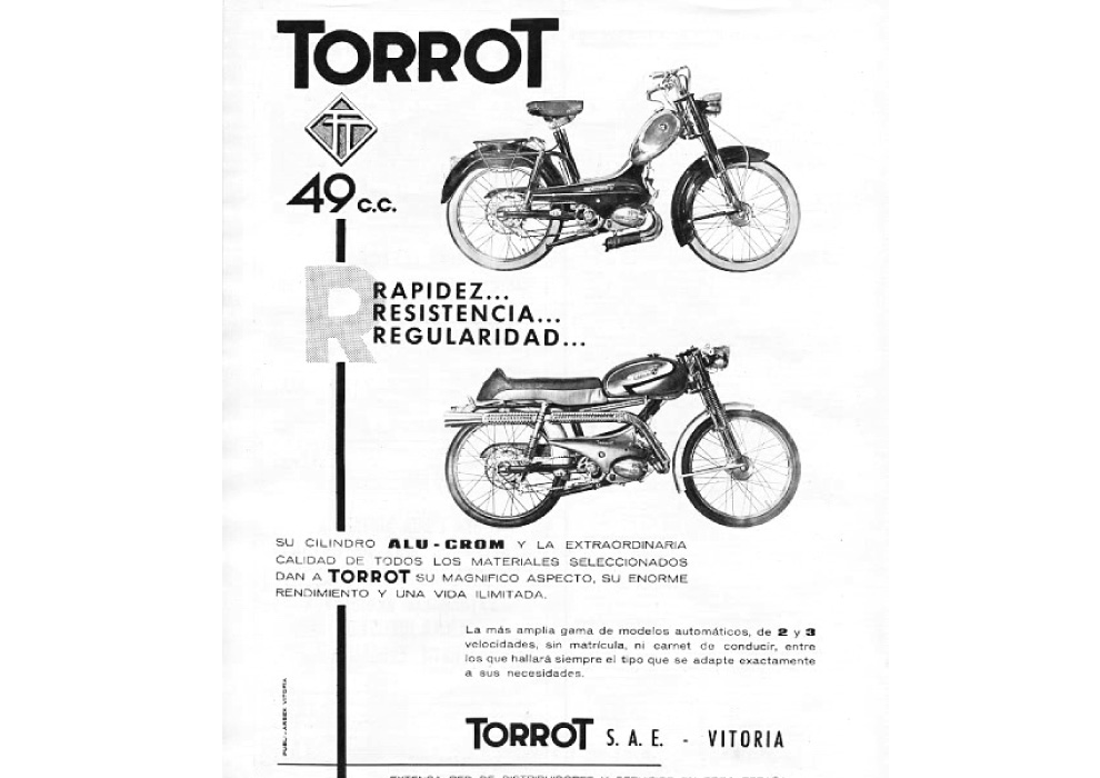 Bourse de Tonneins (47) 6 et 7 janvier... Torrot19