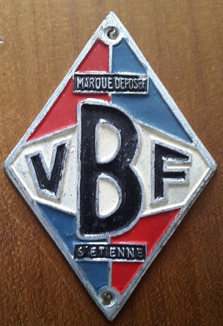 Cyclomoteur VBF sur LBC Vbf_310
