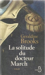 Géraldine BROOKS (Australie/Etats-Unis) Brooks10