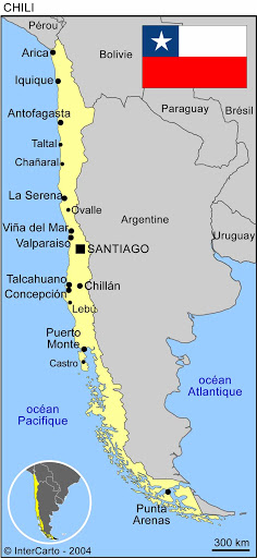 Thème de septembre à décembre 2020 - Présentations Chili10