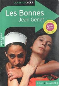 Jean GENET (France) Genet_10
