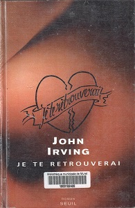 irving - John IRVING (Etats-Unis) - Page 3 Irving10