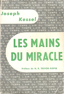 Joseph KESSEL (France) - Page 2 Kessel11