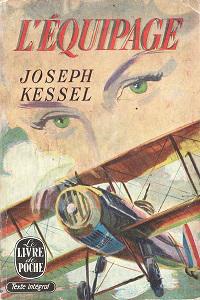 Joseph KESSEL (France) - Page 3 Kessel14