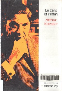 Arthur KOESTLER (Hongrie/Royaume-Uni) Koestl10