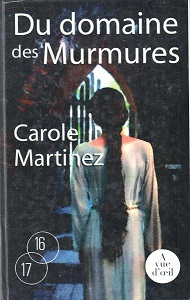 Carole MARTINEZ (France) - Page 4 Martin11