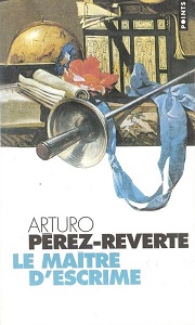 Arturo PEREZ-REVERTE (Espagne) - Page 2 Perez-11