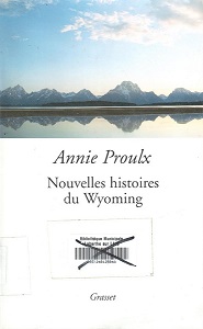 Annie PROULX (Etats-Unis) Proulx10