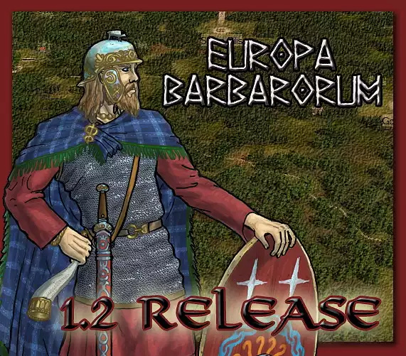 Europa Barbarorum - сборка Чура Imp14710