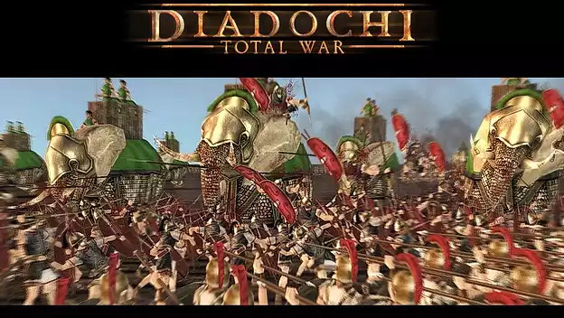 Diadochi - Total War(ALX) Imp15011