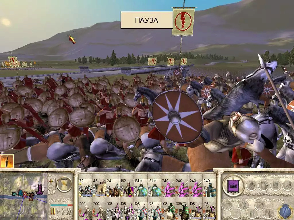 300 Spartan Ancient Empires Total Wars" версии 1.5 Imperi38