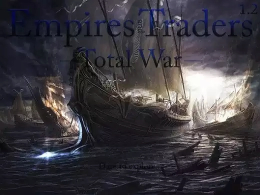 Empires and Traders: Total War Imperi41