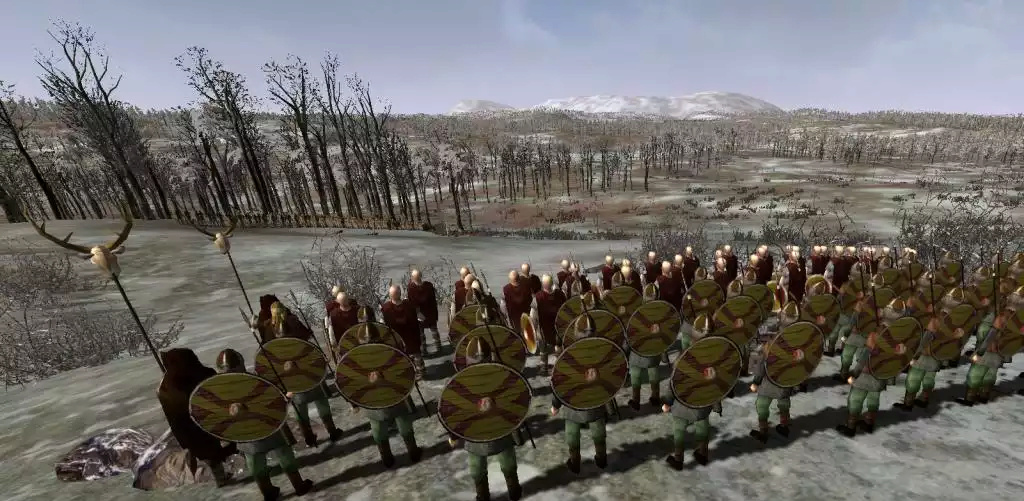 SCANDZA: TOTAL WAR Load1419