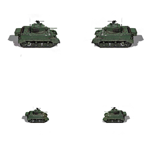 Заказ юнитов. M5a1_s10