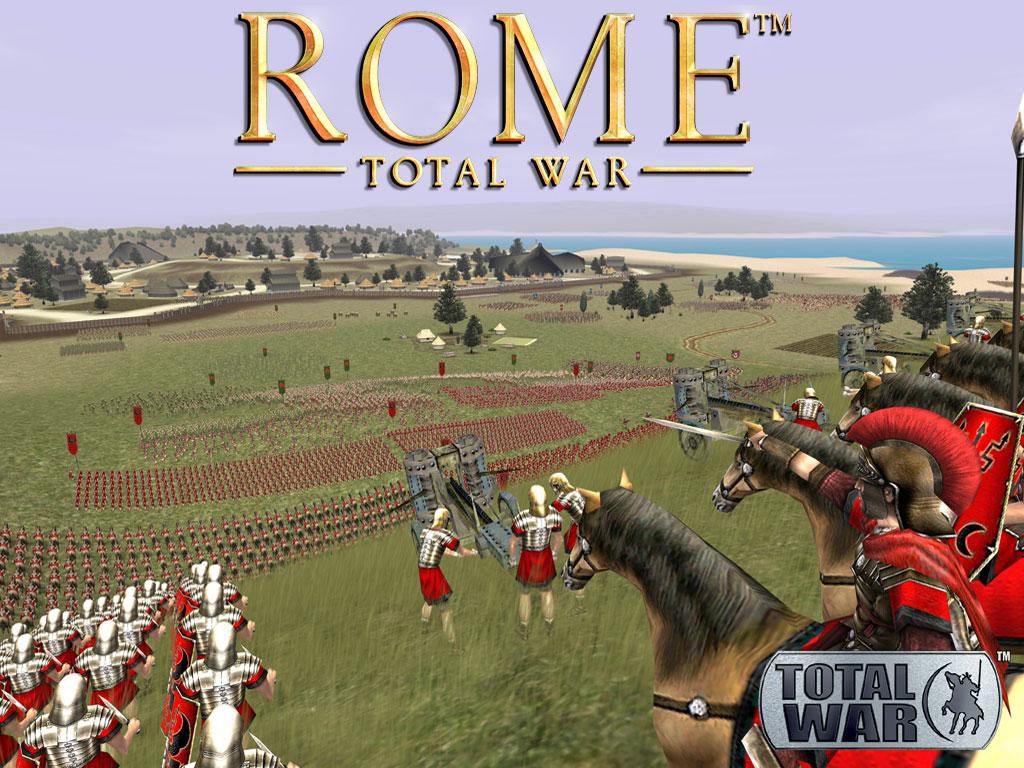 Rome: Total War Rome-t10
