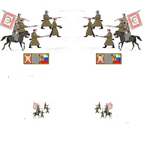 Мод Гражданская война в России. Ru_dro10