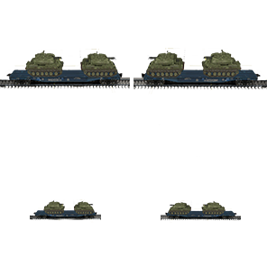 Заказ юнитов. - Страница 2 Shilka10