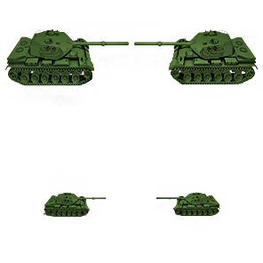 Заказ юнитов. Wz-12210