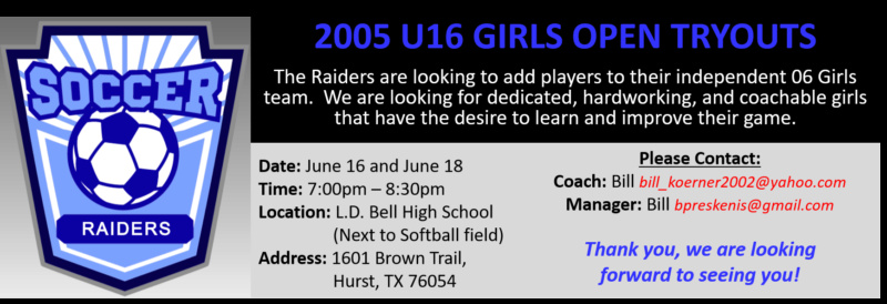 Raiders Independent Team Open Tryouts June_110