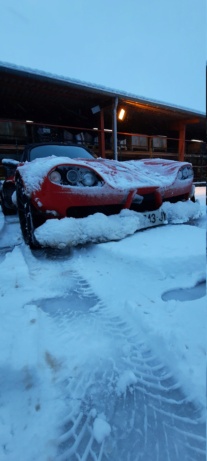 Turbo sur neige?  20211123