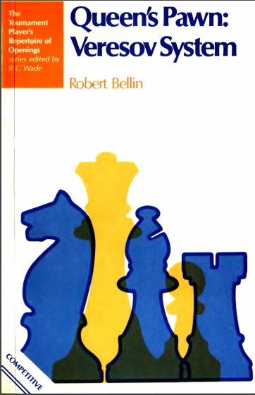 Bellin, Robert - Queen's Pawn - Veresov Eekg Gana Bellin10