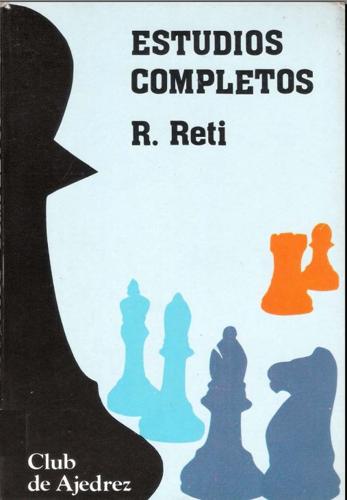 Reti Richard - Estudios completos, 1983-OCR, 162p Reti_r10