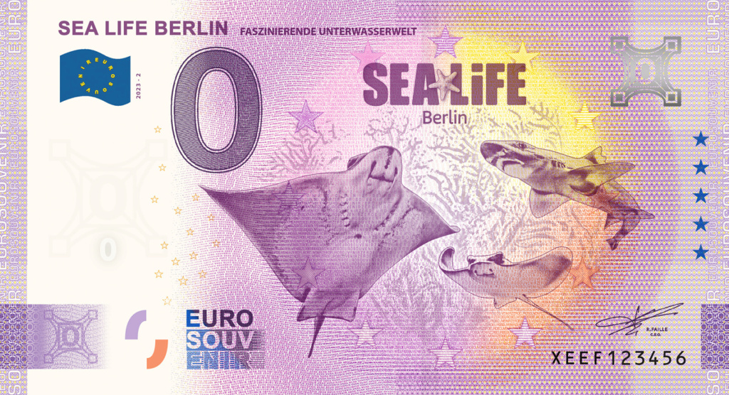 Berlin [XEEF AquaDom Sea Life]  0210