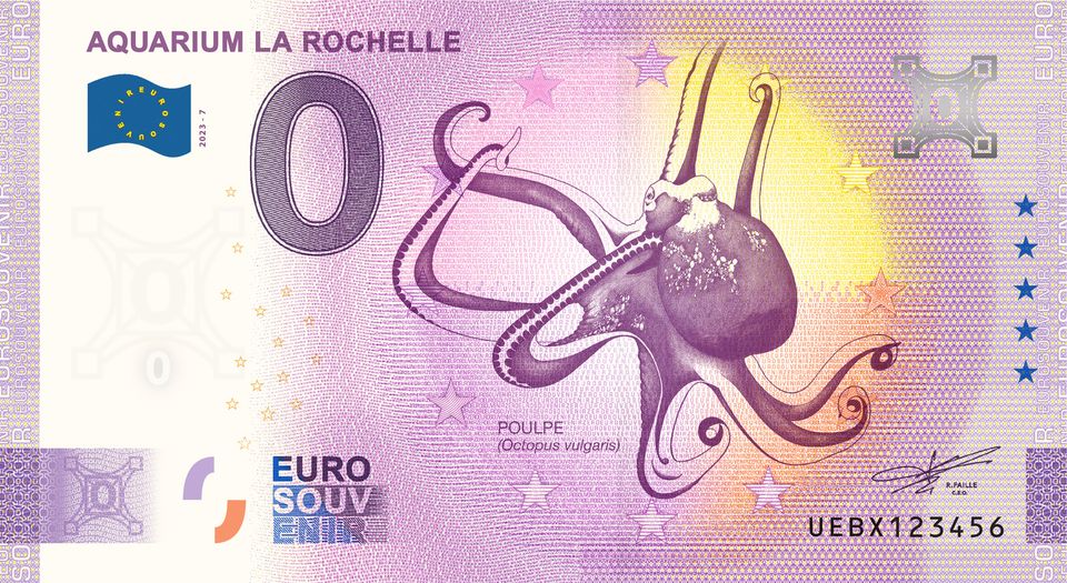 La Rochelle (17000)  [UEBX / UEET / UEHU] 057