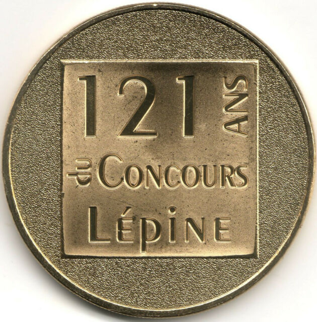 Concours Lépine (75012) 12110