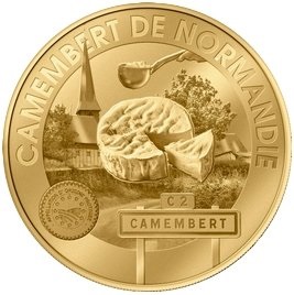 Camembert (61120) 122